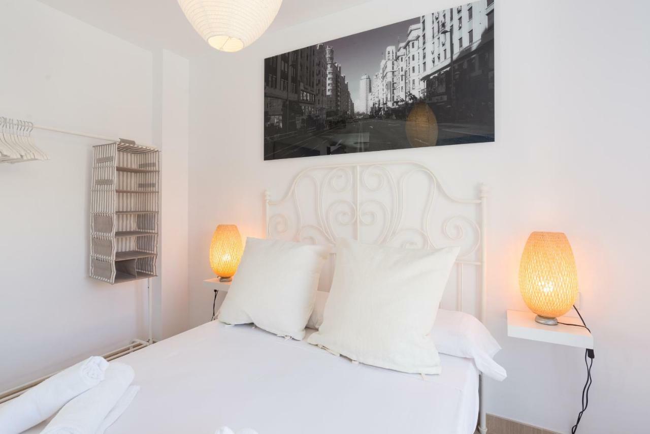 Ma2A-Perfect Apartment For Couples Or Groups Up To 5 Guests Малага Екстериор снимка