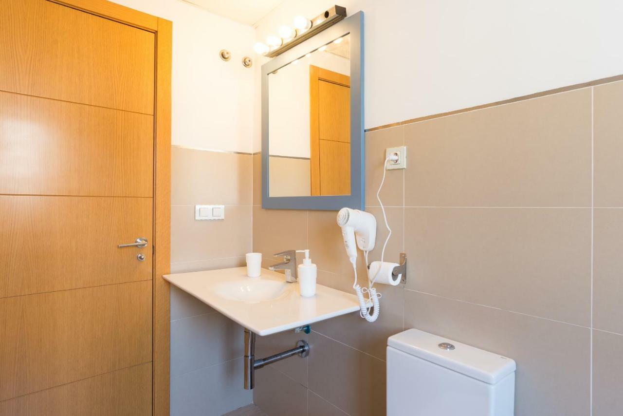 Ma2A-Perfect Apartment For Couples Or Groups Up To 5 Guests Малага Екстериор снимка