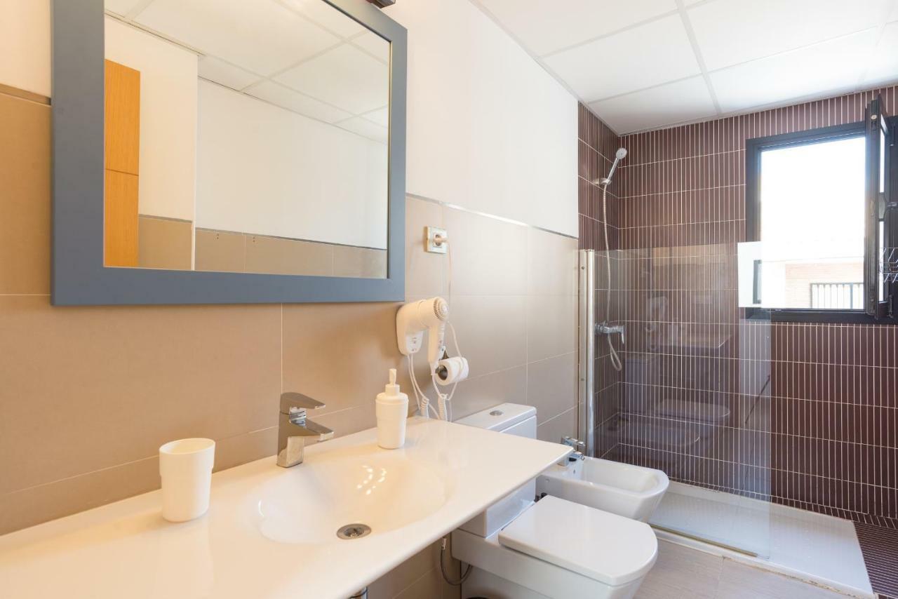 Ma2A-Perfect Apartment For Couples Or Groups Up To 5 Guests Малага Екстериор снимка